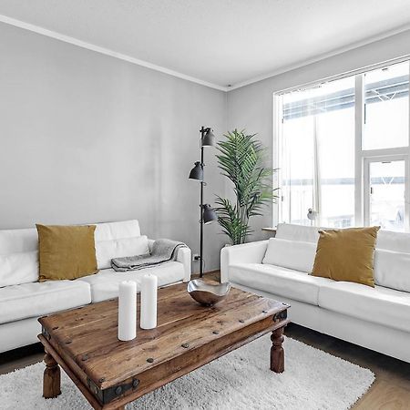 Charming, 2 Bedroom Seaside Apartment Reiquiavique Exterior foto
