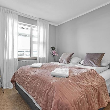 Charming, 2 Bedroom Seaside Apartment Reiquiavique Exterior foto