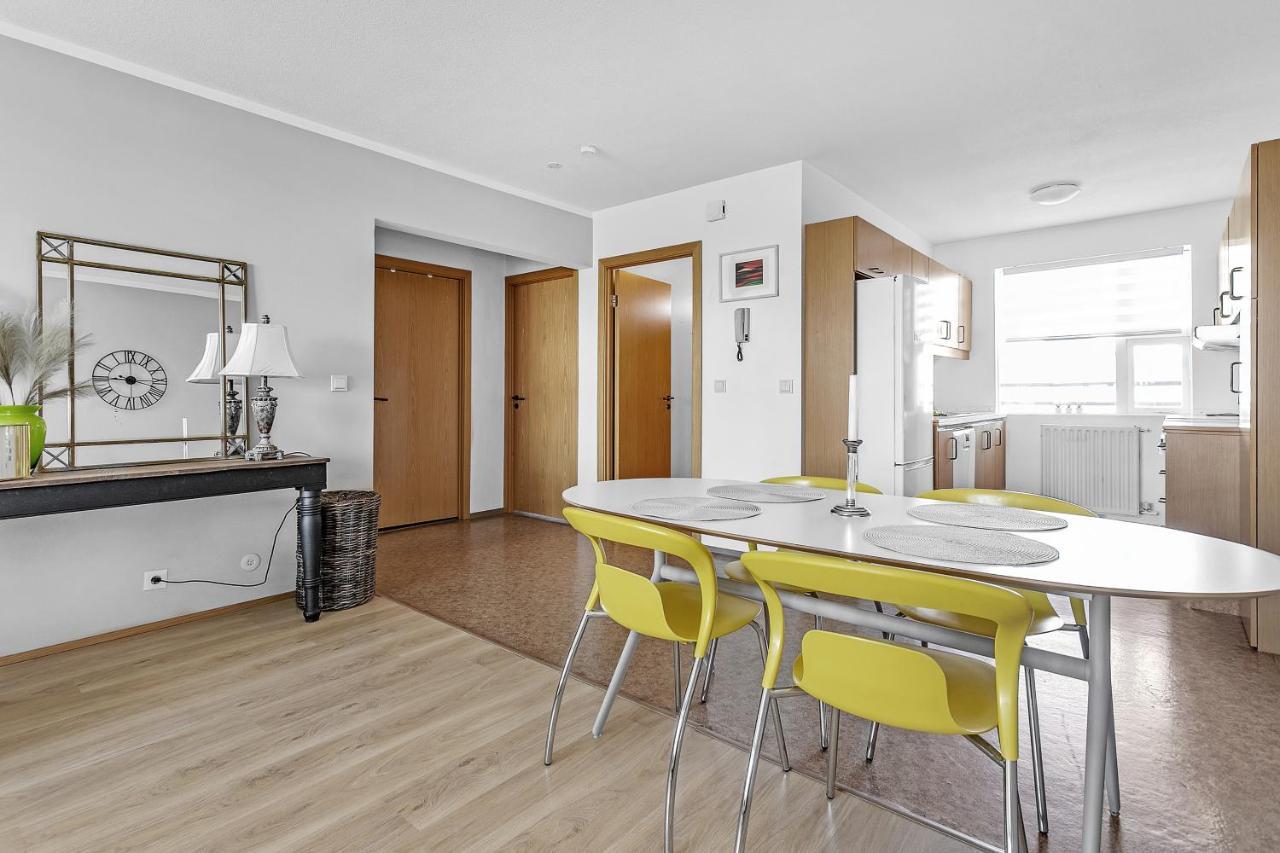 Charming, 2 Bedroom Seaside Apartment Reiquiavique Exterior foto