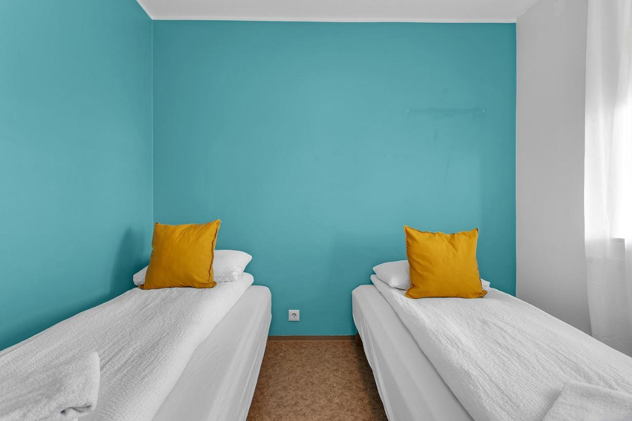 Charming, 2 Bedroom Seaside Apartment Reiquiavique Exterior foto